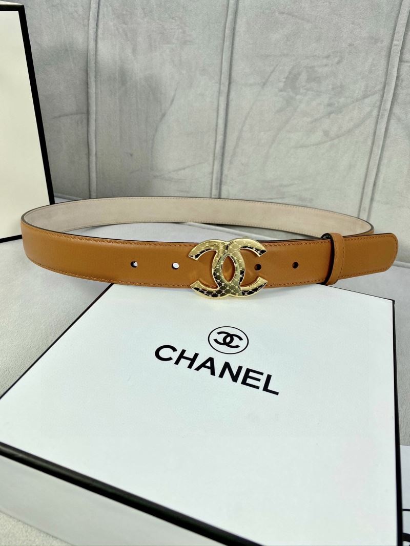 CHANEL